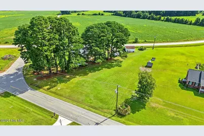 0 Old Rock Quarry Road, Princeton, NC 27569 - Photo 2