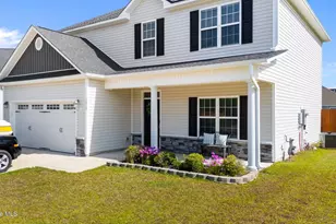 1010 Spot Cir, New Bern, NC 28562 - Photo 2