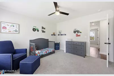 405 Cheltenham Drive, Greenville, NC 27834 - Photo 20