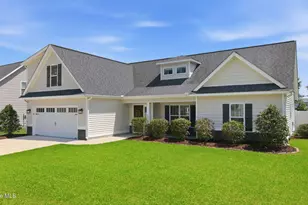405 Cheltenham Dr, Greenville, NC 27834 - Photo 1
