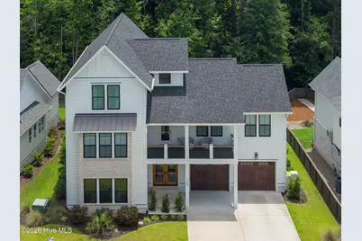 1748 Herons View Drive, Wilmington, NC 28401 - Photo 1