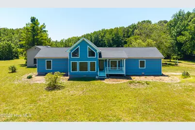 178 Whites Neck Lane, Knotts Island, NC 27950 - Photo 2