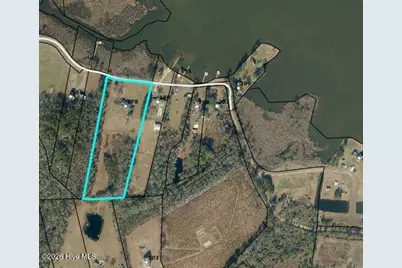 178 Whites Neck Lane, Knotts Island, NC 27950 - Photo 50