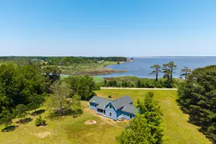 178 Whites Neck Ln, Knotts Island, NC 27950 - Photo 6