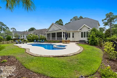 3974 Marshfield Drive, Southport, NC 28461 - Photo 80