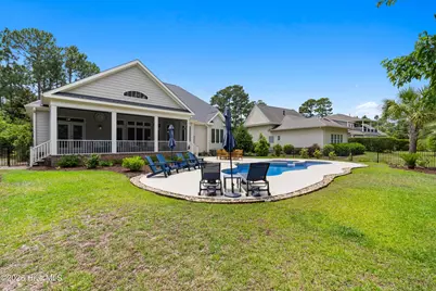 3974 Marshfield Drive, Southport, NC 28461 - Photo 82