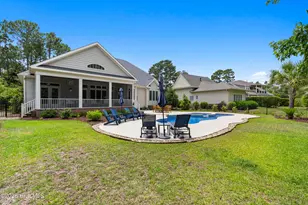 3974 Marshfield Dr, Southport, NC 28461 - Photo 82