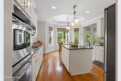3974 Marshfield Drive, Southport, NC 28461 - Photo 22