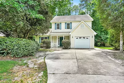 7396 Crystal Stone Court, Leland, NC 28451 - Photo 1