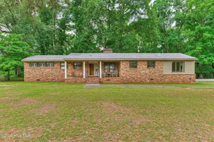 809 Woodside Dr, Johnston, SC 29832 - Photo 1