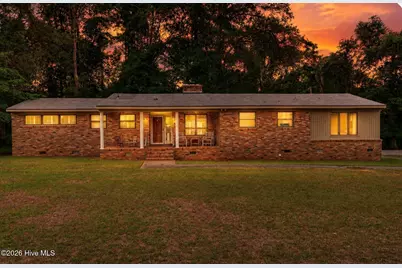 809 Woodside Drive, Johnston, SC 29832 - Photo 1