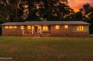 809 Woodside Dr, Johnston, SC 29832 - Photo 1