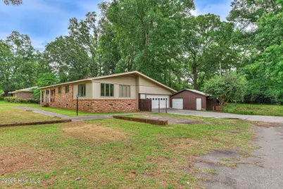 809 Woodside Drive, Johnston, SC 29832 - Photo 2