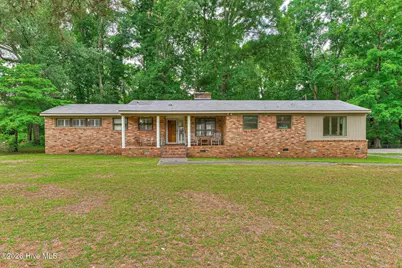 809 Woodside Drive, Johnston, SC 29832 - Photo 2