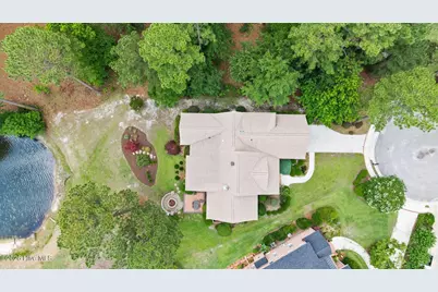 1010 Rosea Court, Leland, NC 28451 - Photo 8