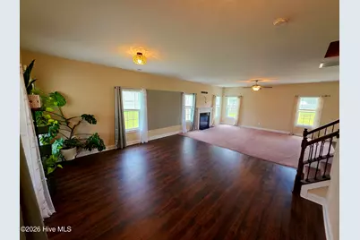 406 Tyrrell Trail, Jacksonville, NC 28546 - Photo 4