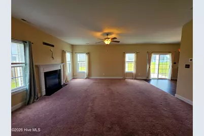 406 Tyrrell Trail, Jacksonville, NC 28546 - Photo 6