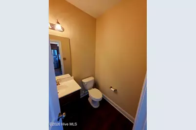 406 Tyrrell Trail, Jacksonville, NC 28546 - Photo 14