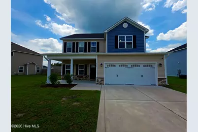 406 Tyrrell Trail, Jacksonville, NC 28546 - Photo 2