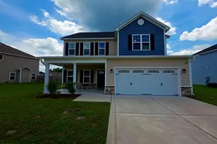 406 Tyrrell Trl, Jacksonville, NC 28546 - Photo 2