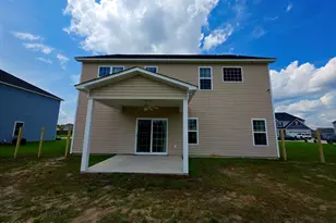 406 Tyrrell Trl, Jacksonville, NC 28546 - Photo 30