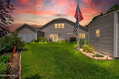 6531 Adelina Court SW #Lot 6, Ocean Isle Beach, NC 28469 - Photo 6