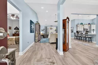 6531 Adelina Court SW #Lot 6, Ocean Isle Beach, NC 28469 - Photo 8