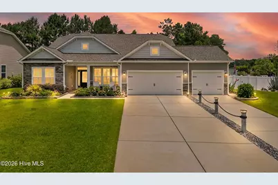 6531 Adelina Court SW #Lot 6, Ocean Isle Beach, NC 28469 - Photo 1