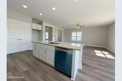 506 E Black Water Lane, Maysville, NC 28555 - Photo 12