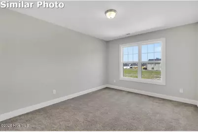 506 E Black Water Lane, Maysville, NC 28555 - Photo 38