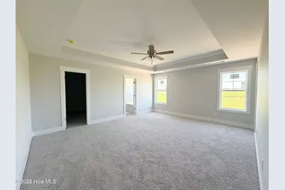506 E Black Water Lane, Maysville, NC 28555 - Photo 12