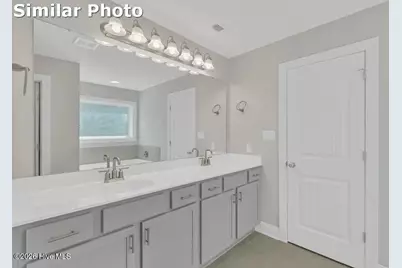 506 E Black Water Lane, Maysville, NC 28555 - Photo 34
