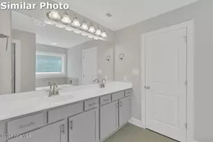506 E Black Water Ln, Maysville, NC 28555 - Photo 34