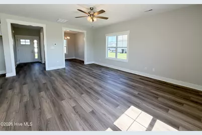 506 E Black Water Lane, Maysville, NC 28555 - Photo 8
