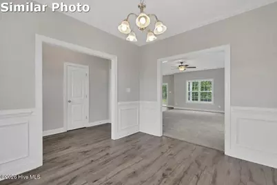 506 E Black Water Lane, Maysville, NC 28555 - Photo 20