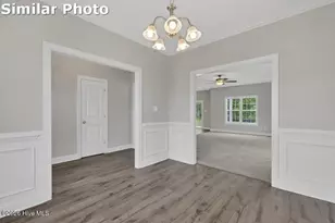 506 E Black Water Ln, Maysville, NC 28555 - Photo 20