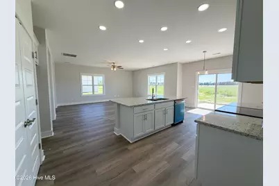 506 E Black Water Lane, Maysville, NC 28555 - Photo 18
