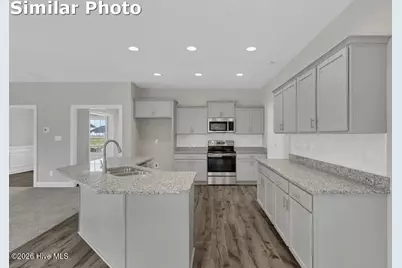 506 E Black Water Lane, Maysville, NC 28555 - Photo 10