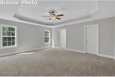 506 E Black Water Lane, Maysville, NC 28555 - Photo 30