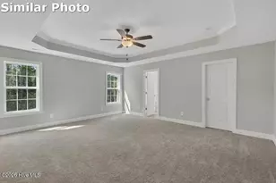 506 E Black Water Ln, Maysville, NC 28555 - Photo 30