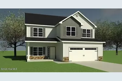 506 E Black Water Lane, Maysville, NC 28555 - Photo 44