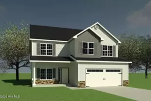 506 E Black Water Ln, Maysville, NC 28555 - Photo 44