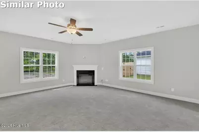 506 E Black Water Lane, Maysville, NC 28555 - Photo 22