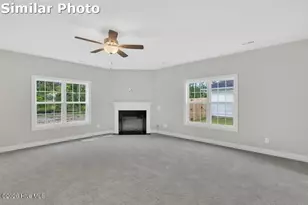 506 E Black Water Ln, Maysville, NC 28555 - Photo 22