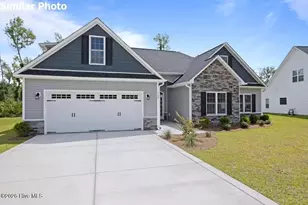 508 E Black Water Ln, Maysville, NC 28555 - Photo 16