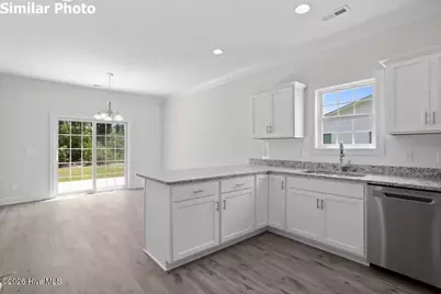 508 E Black Water Lane, Maysville, NC 28555 - Photo 10
