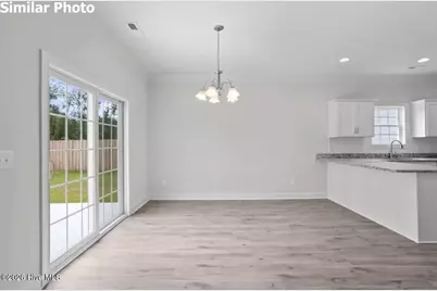 508 E Black Water Lane, Maysville, NC 28555 - Photo 20