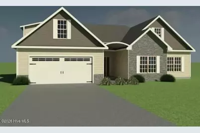 508 E Black Water Lane, Maysville, NC 28555 - Photo 26