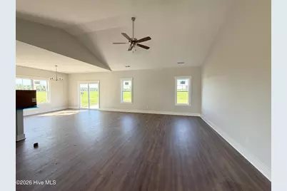 508 E Black Water Lane, Maysville, NC 28555 - Photo 4