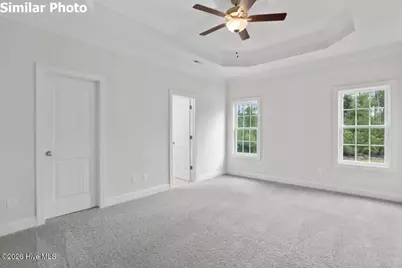 508 E Black Water Lane, Maysville, NC 28555 - Photo 12